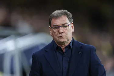 Jan Urban z nową umową od PZPN! Znamy szczeg&oacute;ły!