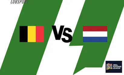 Belgia – Holandia typy, transmisja i zapowiedź (03.06.2022)