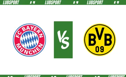 Bayern &ndash; Borussia typy i kursy bukmacherskie (30.03.2024)