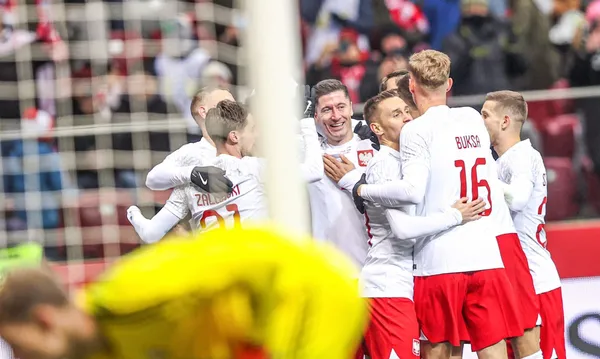 Polska &ndash; Estonia kiedy i gdzie mecz barażowy o Euro 2024?