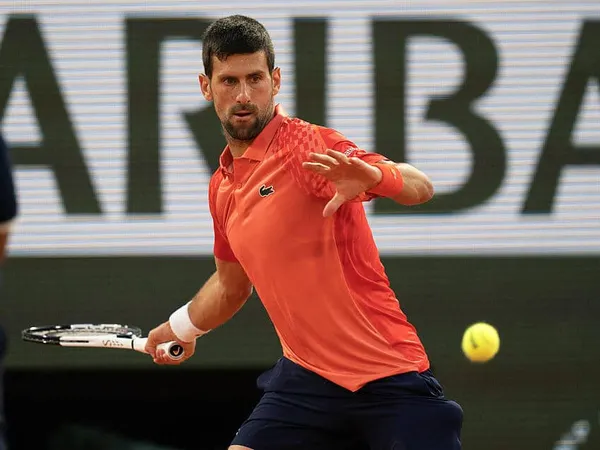 Roland Garros 2023 1/4 finału: drabinka, pary, kto gra i z kim?