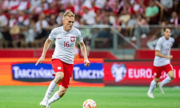 Co musi się stać żeby Polska awansowała na Euro 2024?