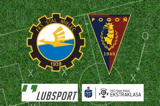 Stal Mielec – Pogoń typy, transmisja i zapowiedź meczu