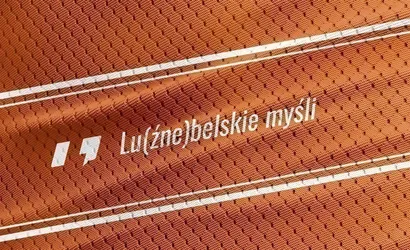 Lu(źne)belskie myśli – #12 Pokora