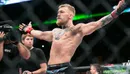 McGregor planuje wielki powr&oacute;t do UFC! I to z kim!