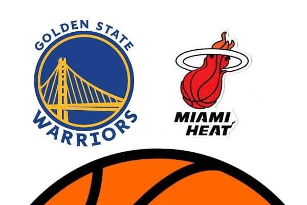 warriors heat typy