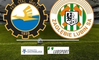 Stal Mielec – Zagłębie Lubin typy – 18 października 2021