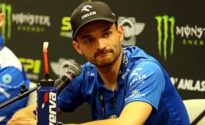 Speedway Grand Prix 2022 Praga &ndash; kwalifikacje, wyniki, kto wygrał?