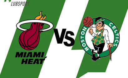 Miami Heat – Boston Celtics typy, transmisja, kiedy, o której, gdzie objerzeć mecz NBA playoffs?