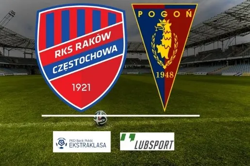Raków – Pogoń typy, zapowiedź meczu ✔️ 7.11.2021