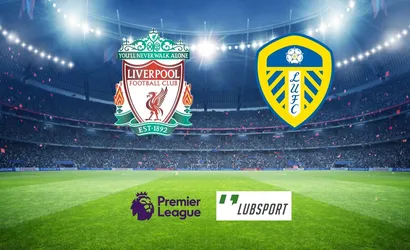 Liverpool – Leeds typy, kursy, prognozy 23/02/2022