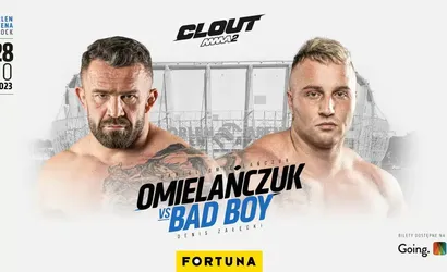 Kiedy i o kt&oacute;rej Clout MMA 2?