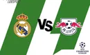 Real Madryt – RB Lipsk typy i kursy bukmacherskie, gdzie oglądać transmisję meczu? (Liga Mistrzów, 14.09)