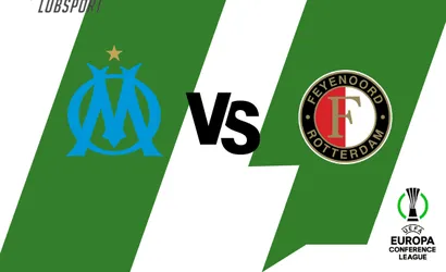 Marsylia – Feyenoord typy, kursy, przewidywania 05/05/2022