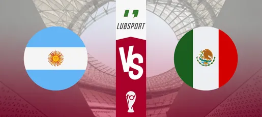 Argentyna - Meksyk typy