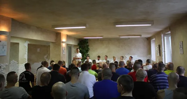 Społeczne Pszczółki