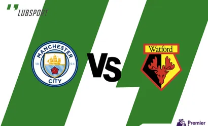 Manchester City – Watford typy, kursy, analiza 23/04/2022