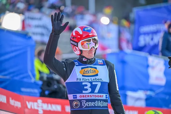Kamil Stoch zakończy karierę? Polski skoczek zabrał głos