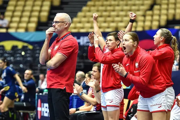 Polska – Dania transmisja. Gdzie oglądać MŚ piłkarek ręcznych 2023?