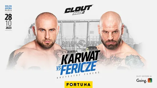 Karwat - Fericze typy