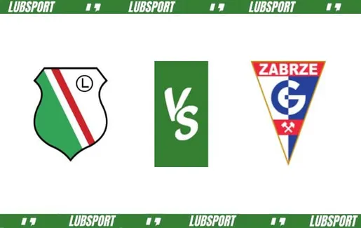 Legia Warszawa - G&oacute;rnik Zabrze typy