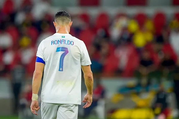 Cristiano Ronaldo z fatalnym pudłem. Jego zesp&oacute;ł odpadł z Ligi Mistrz&oacute;w! [WIDEO]