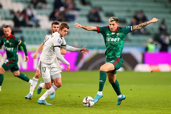 Śląsk Wrocław ukarze swojego gwiazdora? “Czas na radykalne kroki”