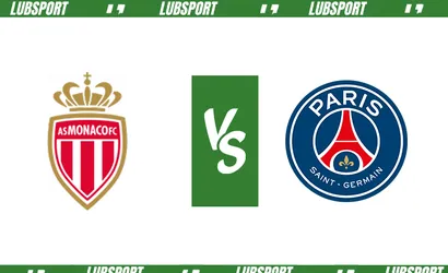AS Monaco &ndash; PSG typy i kursy bukmacherskie (01.03.2024)