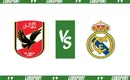Al-Ahly – Real Madryt typy i kursy bukmacherskie