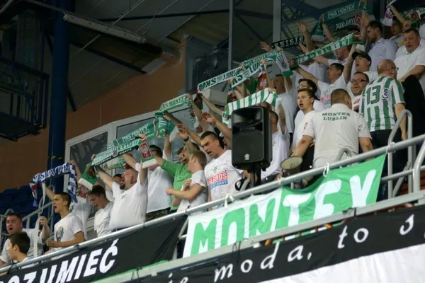 MKS Selgros Lublin rozpoczyna walkę o Champions League