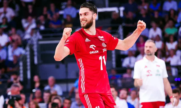 Aleksander Śliwka odejdzie z ZAKSY? Siatkarz zabrał głos nt. swojej przyszłości