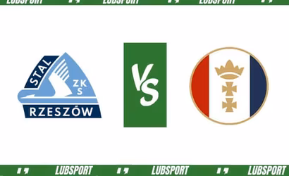 Stal Rzesz&oacute;w &ndash; Wybrzeże Gdańsk typy i kursy (18.05.2024)