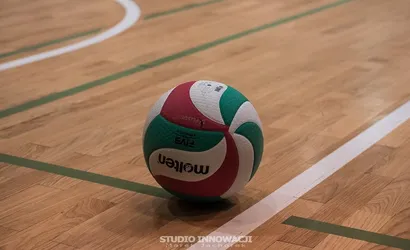 Tajfun zgarnął puchar!