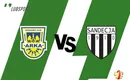 Arka – Sandecja typy, transmisja i analiza