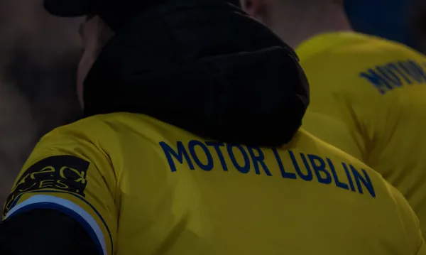 Nie przystoi tak przegrywać. Młodzi Motorowcy posyłają Lubliniankę na deski