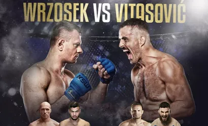 KSW 90 karta walk &ndash; kto walczy na gali 20.01.2024?