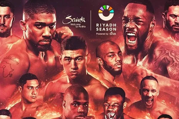 Joshua – Wallin gdzie oglądać galę? Transmisja i stream online