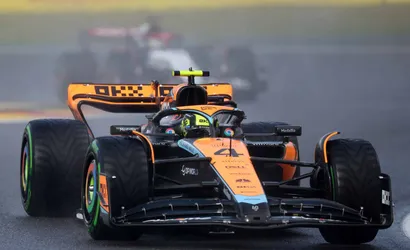 GP Holandii 2023 &ndash; gdzie oglądać F1 za darmo?