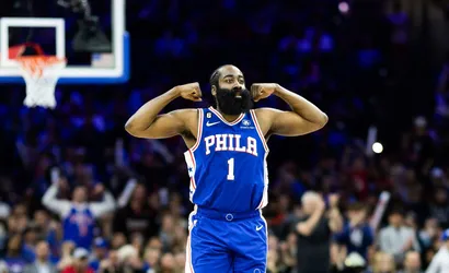 Brooklyn Nets &ndash; Philadelphia 76ers typy i kursy | NBA play-offs