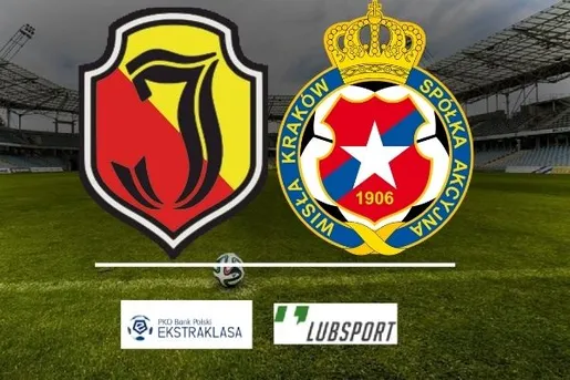 Jagiellonia – Wisła Kraków typy i kursy ✔️ 20.11.2021