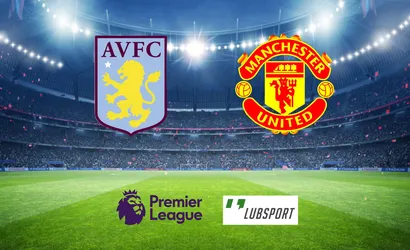 Aston Villa – Manchester United typy 15/01/2022