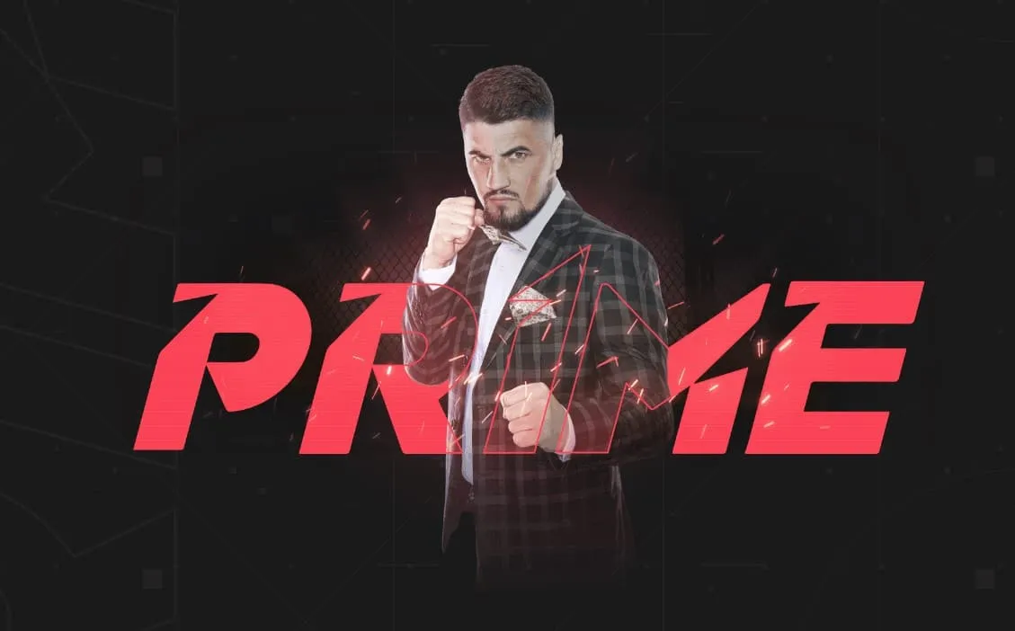 prime mma 3 typy
