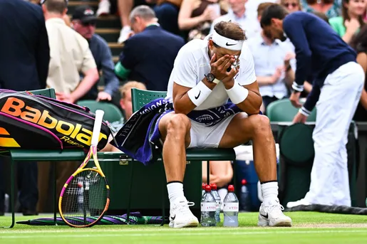 Wimbledon 2023 kto nie zagra? Wielcy nieobecni