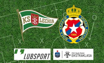 Lechia Gdańsk – Wisła Kraków typy, kursy i zapowiedź