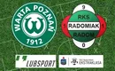 Warta – Radomiak typy, kursy i zakłady na mecz