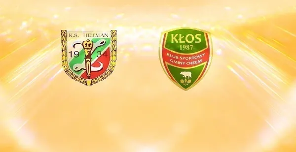 Hetman i Kłos testowały, ale też sprawdzały swój narybek