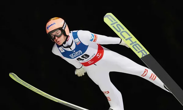 PŚ w Sapporo: wyniki sobotniego konkursu (21.01.2023)