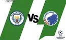 Manchester City – FC Kopenhaga typy i zakłady, gdzie oglądać transmisję na żywo? (Liga Mistrzów, 5.10)