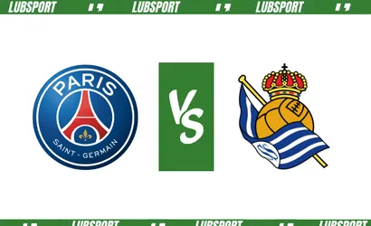 PSG &ndash; Real Sociedad typy i kursy bukmacherskie (14.02.2024)