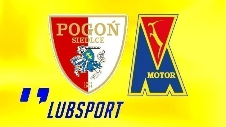 Pogoń Siedlce - Motor Lublin typy